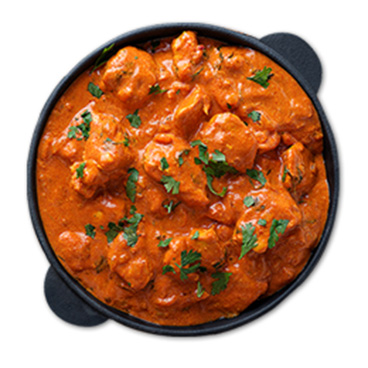 Curry Chicken image