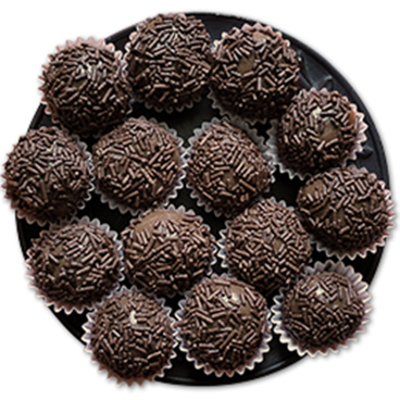 Brigadeiro image